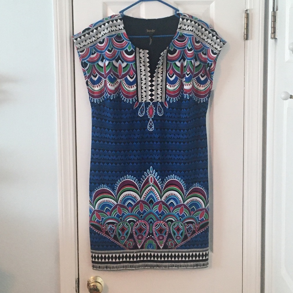 Dress by Laundry